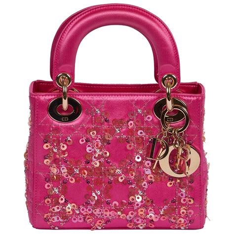 doir purse|dior pink handbags.